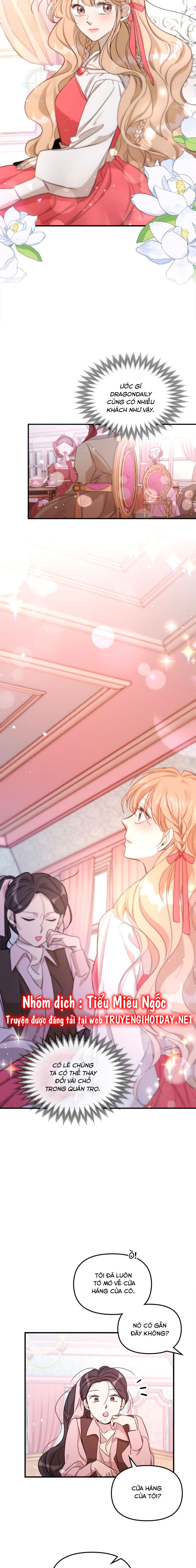 quán trọ dragondaily chapter 46 4