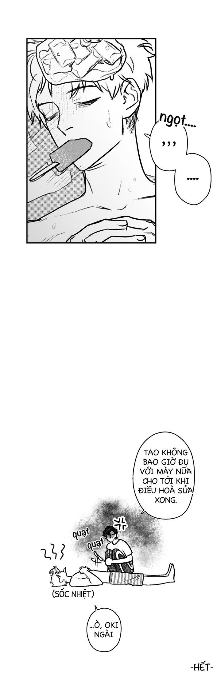 manga oneshots siêu thịt tuyển chọn chapter 38 28