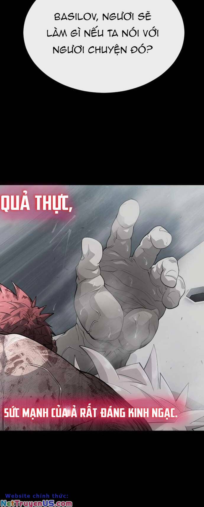 kĩ nguyên của anh hùng chapter 152 76