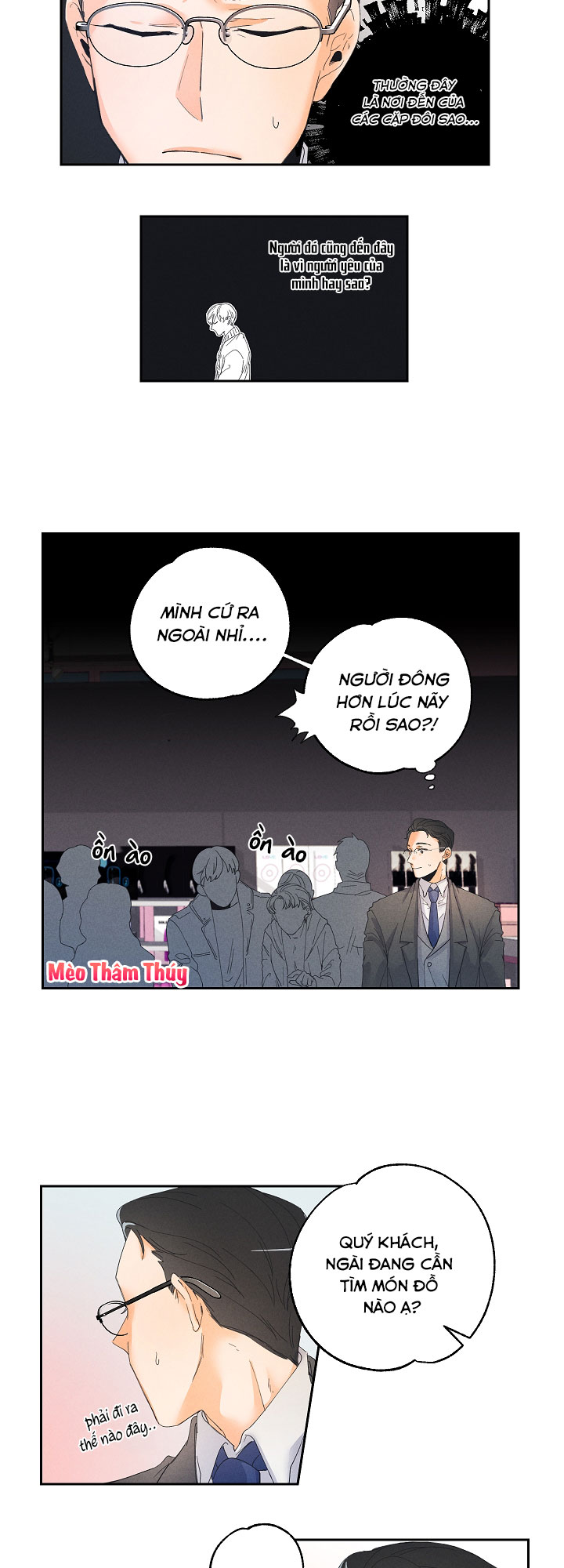 cuộc cải cách dâm dục chapter 1 18