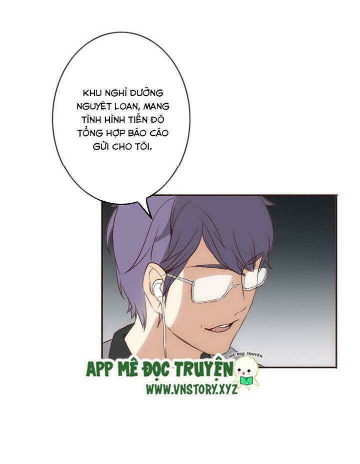 tình yêu không nói dối chapter 22 48