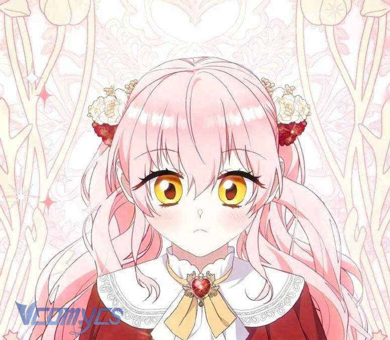 tôi được nuôi dưỡng bởi những kẻ phản diện chapter 75 3