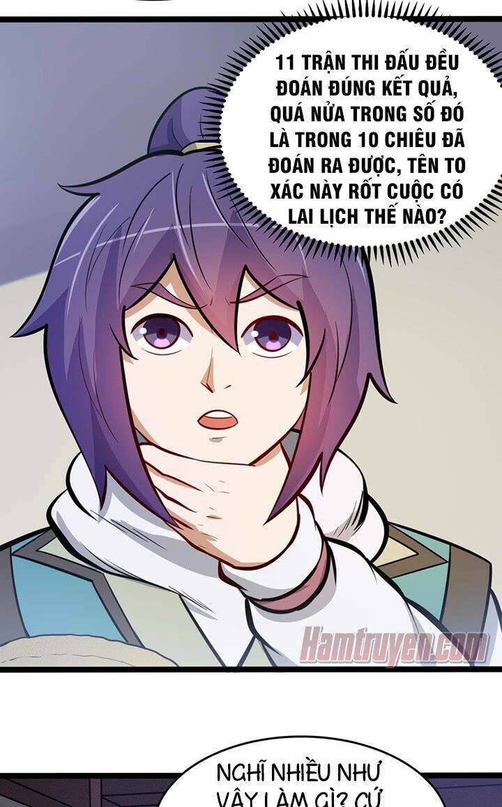 hiệp hành cửu thiên chapter 107 12