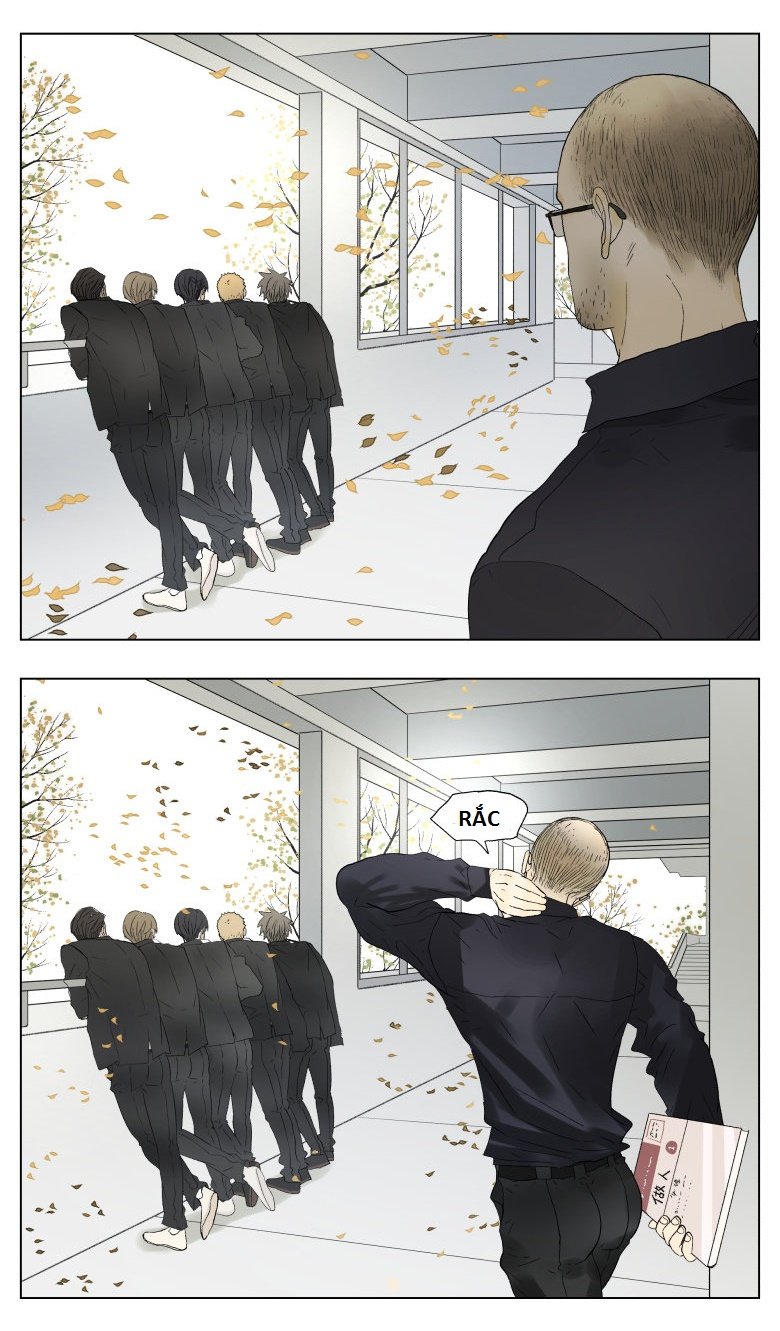 nam hào thượng phong chapter 28 12