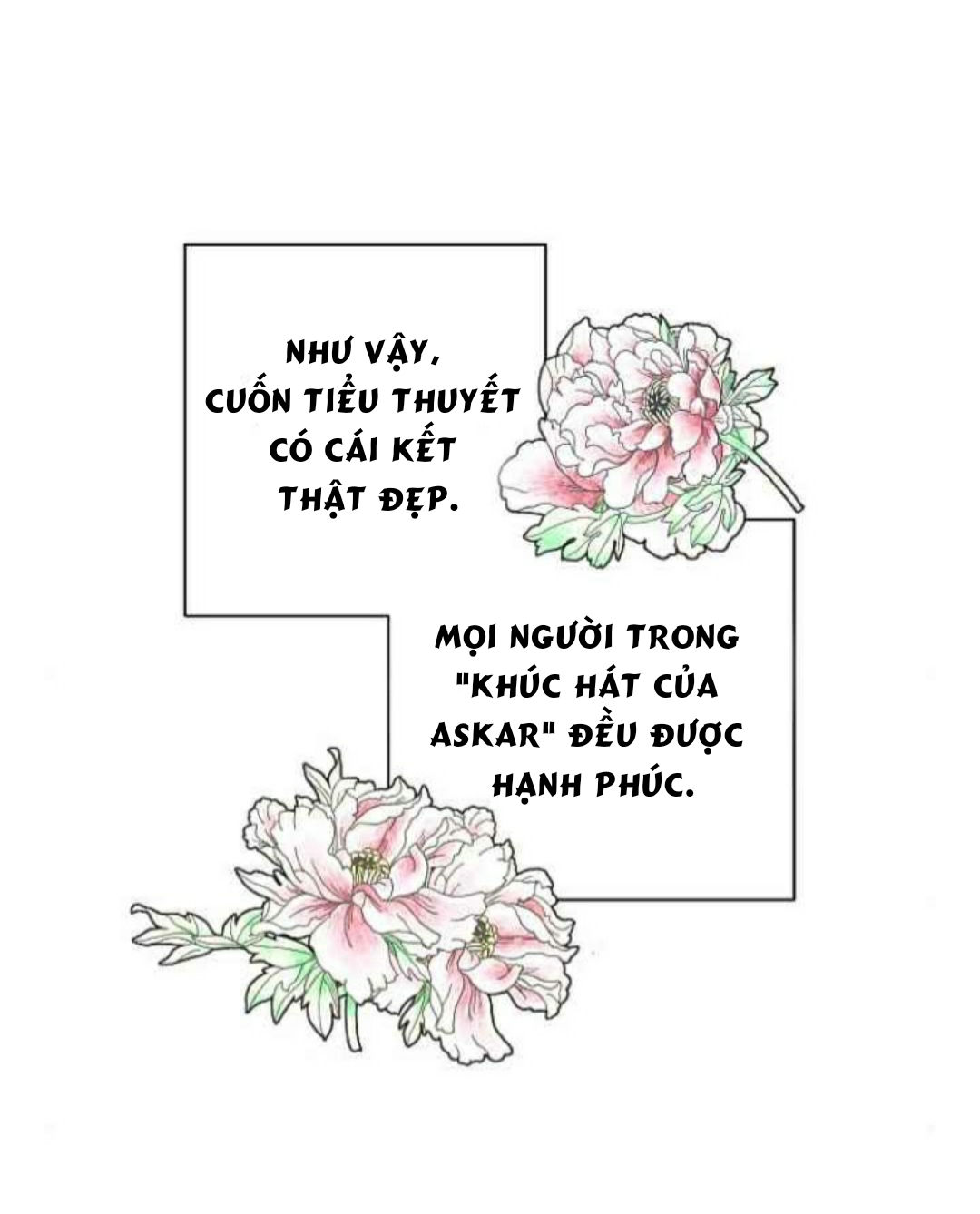 lựa chọn cuối cùng của tôi là nam phụ chapter 1 25