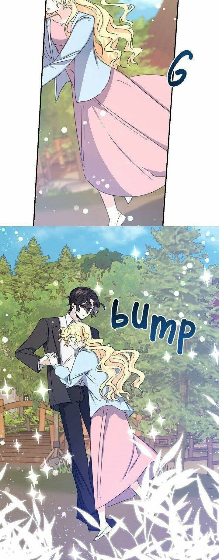 tôi là bạn gái cũ của một người lính chapter 17 16