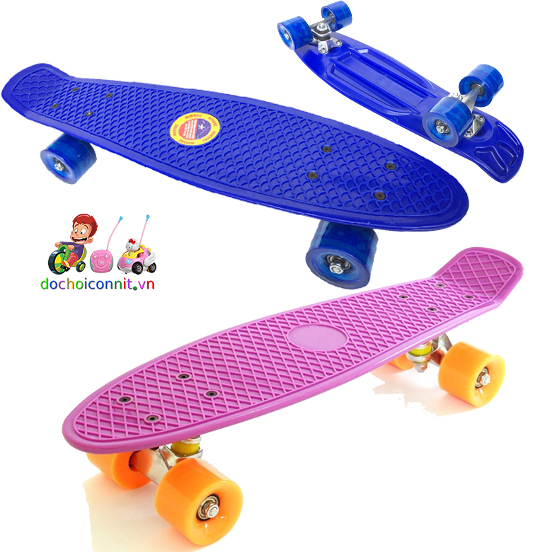 Ván trượt Skateboard Penny