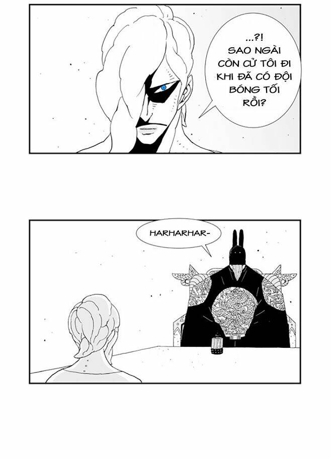 hành trình thoát khỏi địa ngục chapter 46 40