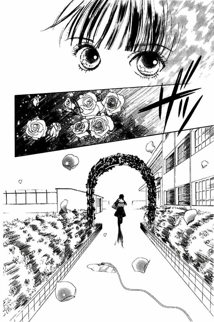 eden no hana (hướng dương xanh) chapter 1 10