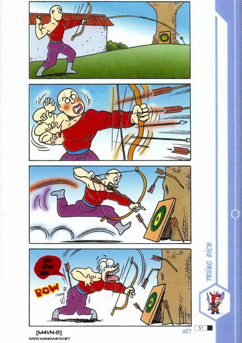 Ô Long Viện chapter 1.2 10