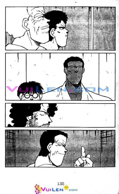 truyền nhân atula - shura no mon i chapter 31 136