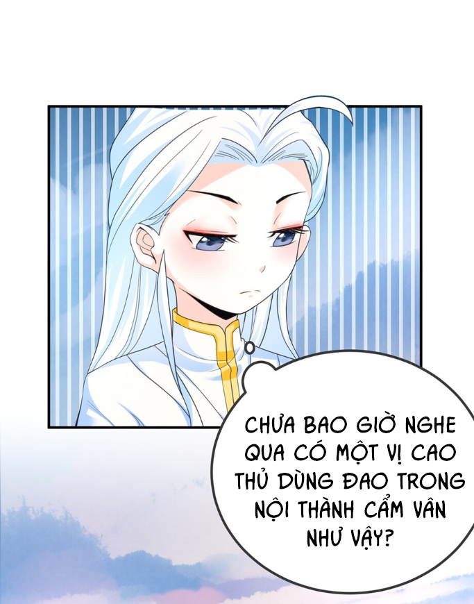 sự tại tất đắc chapter 5 23