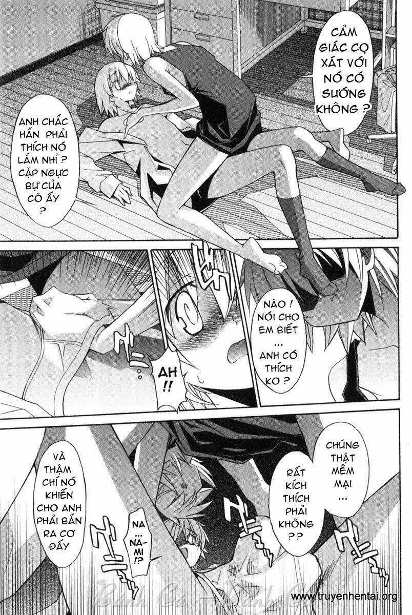 aki-sora chapter 8 19