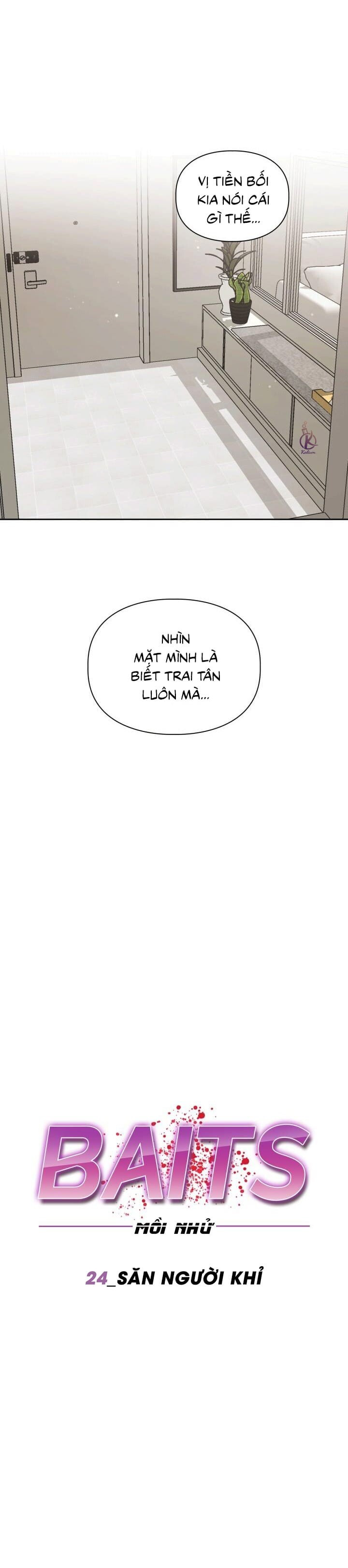 mồi nhử chapter 24.5 6