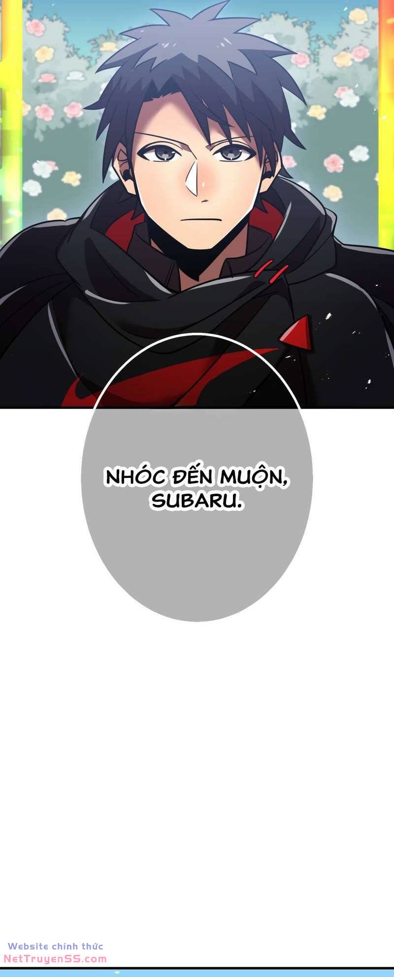 Huyết Thánh Cứu Thế Chủ~ Ta Chỉ Cần 0.0000001% Đã Trở Thành Vô Địch chapter 62 47