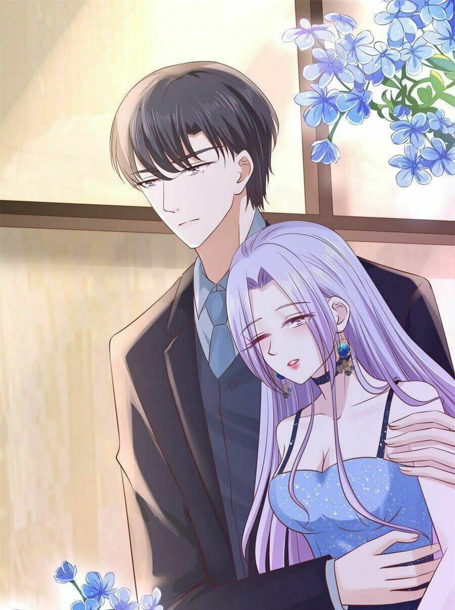 liệt ái tri hạ: series mật đào tiểu tình nhân chapter 235 19