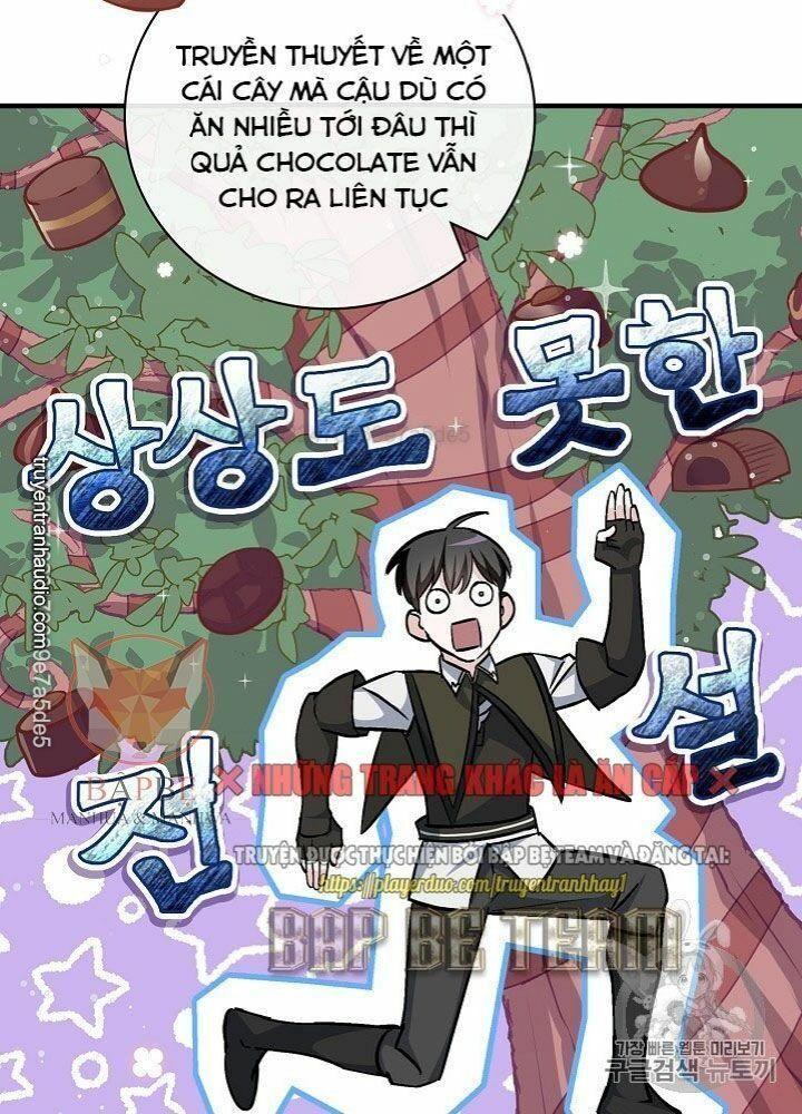 tôi lên cấp chỉ bằng cách ăn chapter 36 8