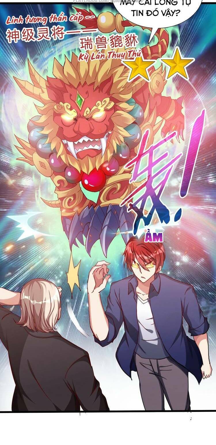 kinh thế kỳ nhân chapter 24 36