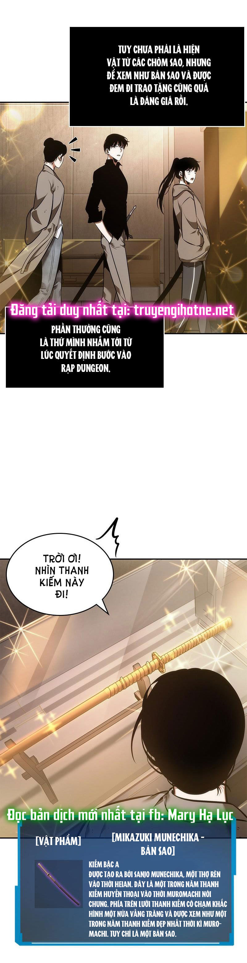 toàn trí độc giả - omniscient reader chapter 39.2 2