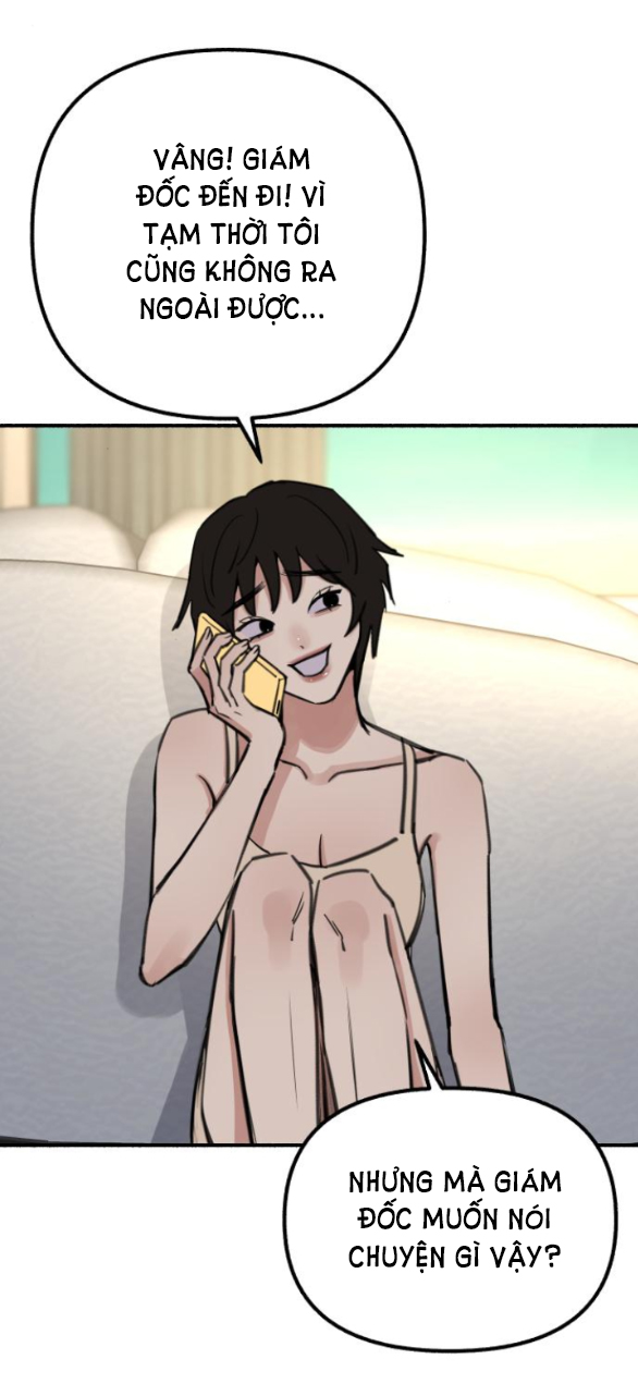 nàng thơ nổi tiếng - nàng thơ myung chapter 50.1 10