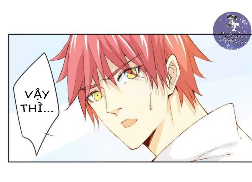 tôi không phải đa nhân cách chapter 10 65