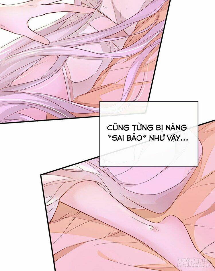 thái hậu quân hạ thần chapter 13.1 16