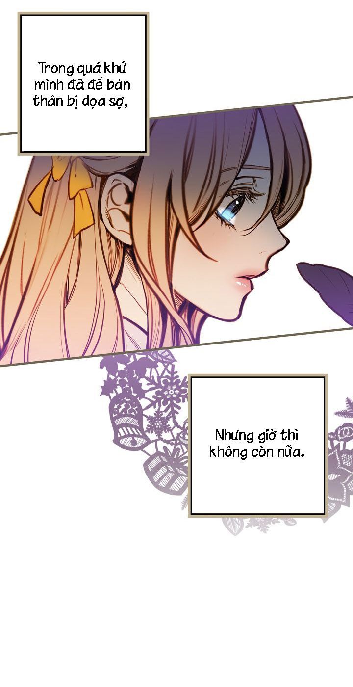 hoàng phi bóng tối - shadow queen chapter 10 68