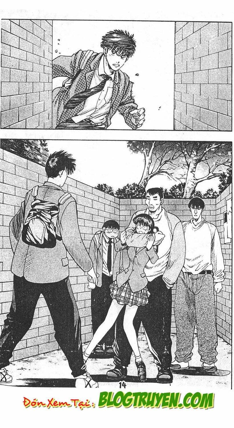 kid gang chapter 48 17