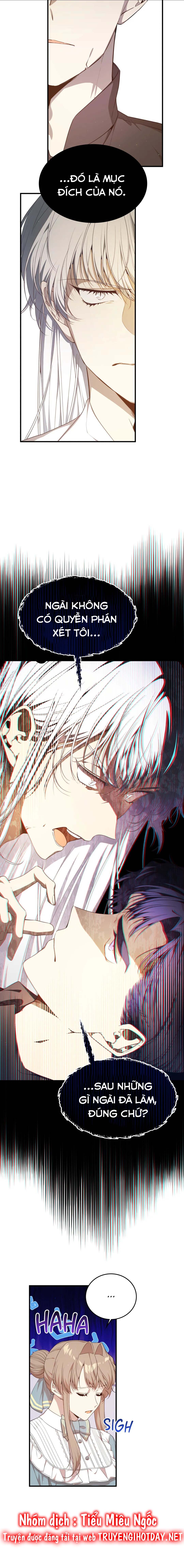 chị ấy là nữ chính trong truyện đó chapter 61 18