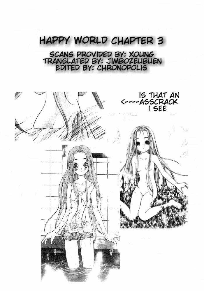 happy world! chapter 3 22