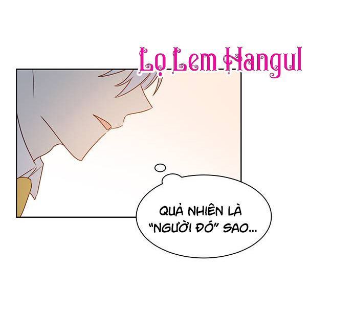 tôi là vị hôn thê phản diện chapter 14 51