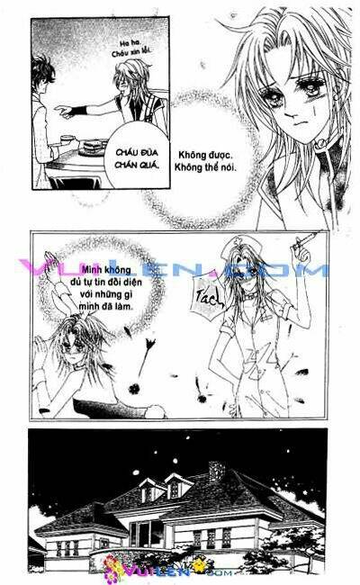 người duy nhất chapter 113 18