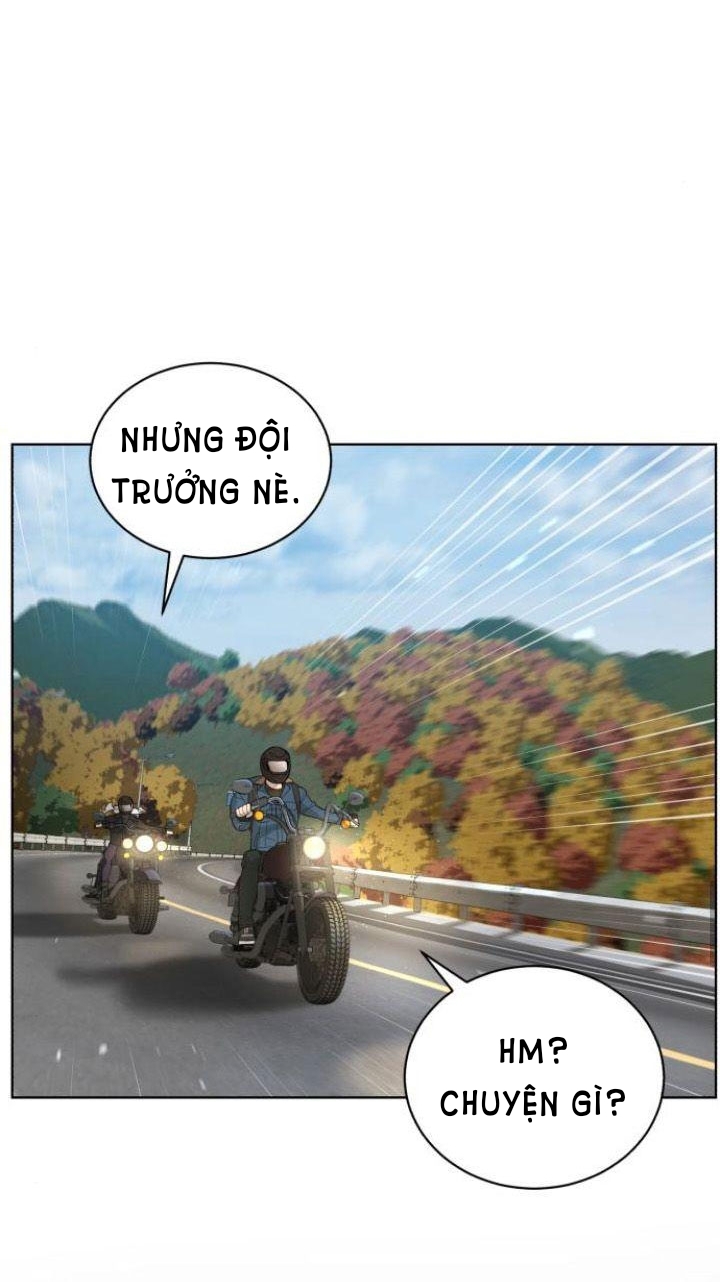 bạch huyết - white blood chapter 65 51