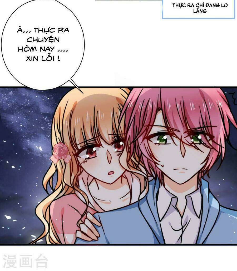 hôm nay tôi sẽ yêu ai đây ? chapter 25 10