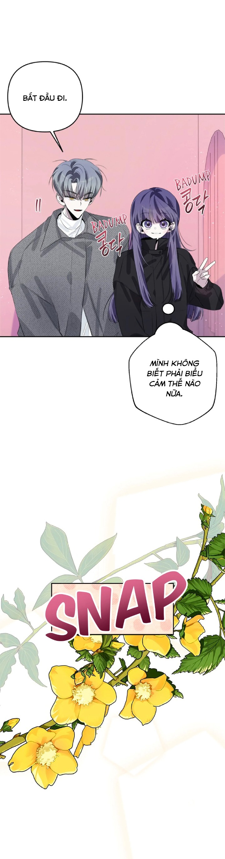 đàn anh xấu xa của tôi chapter 38 23