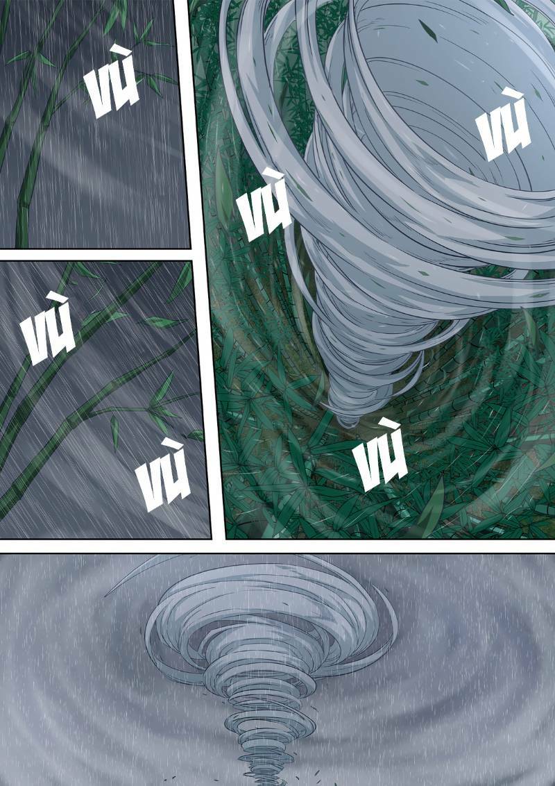 đại ẩn vu trạch chapter 7 15