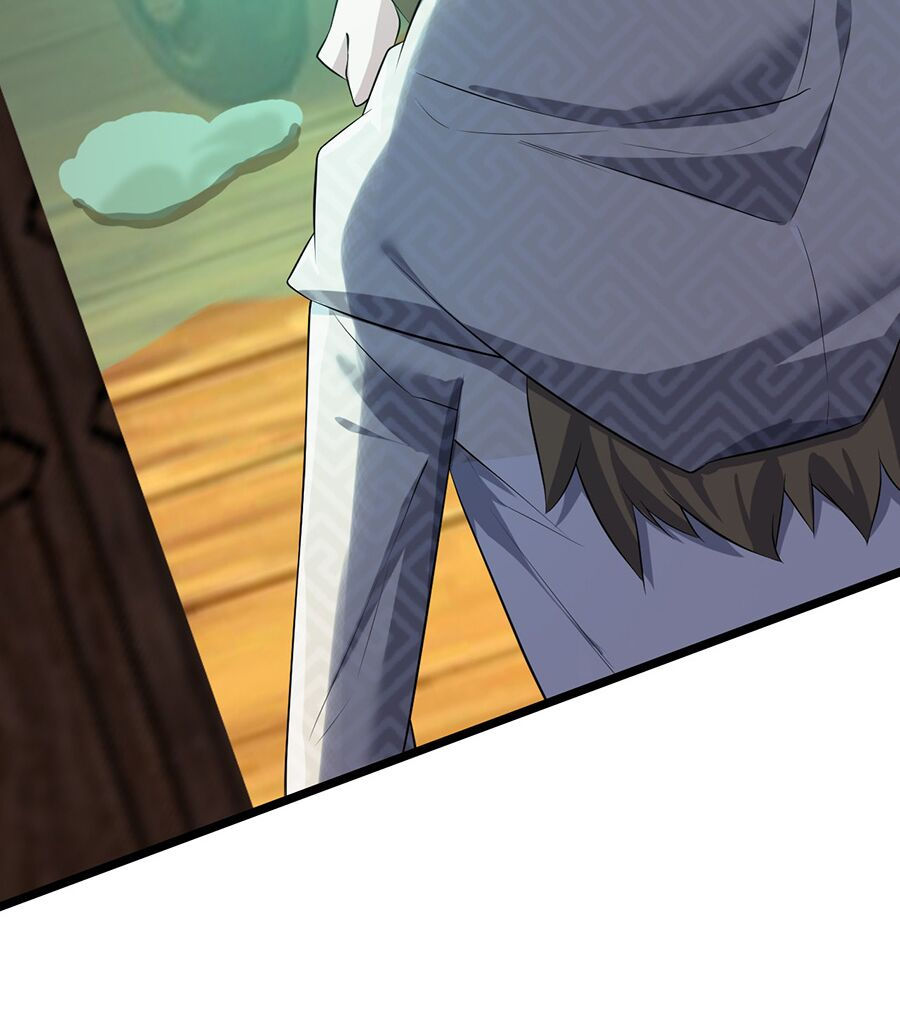 đại bảo kiếm của tôi chapter 49 56