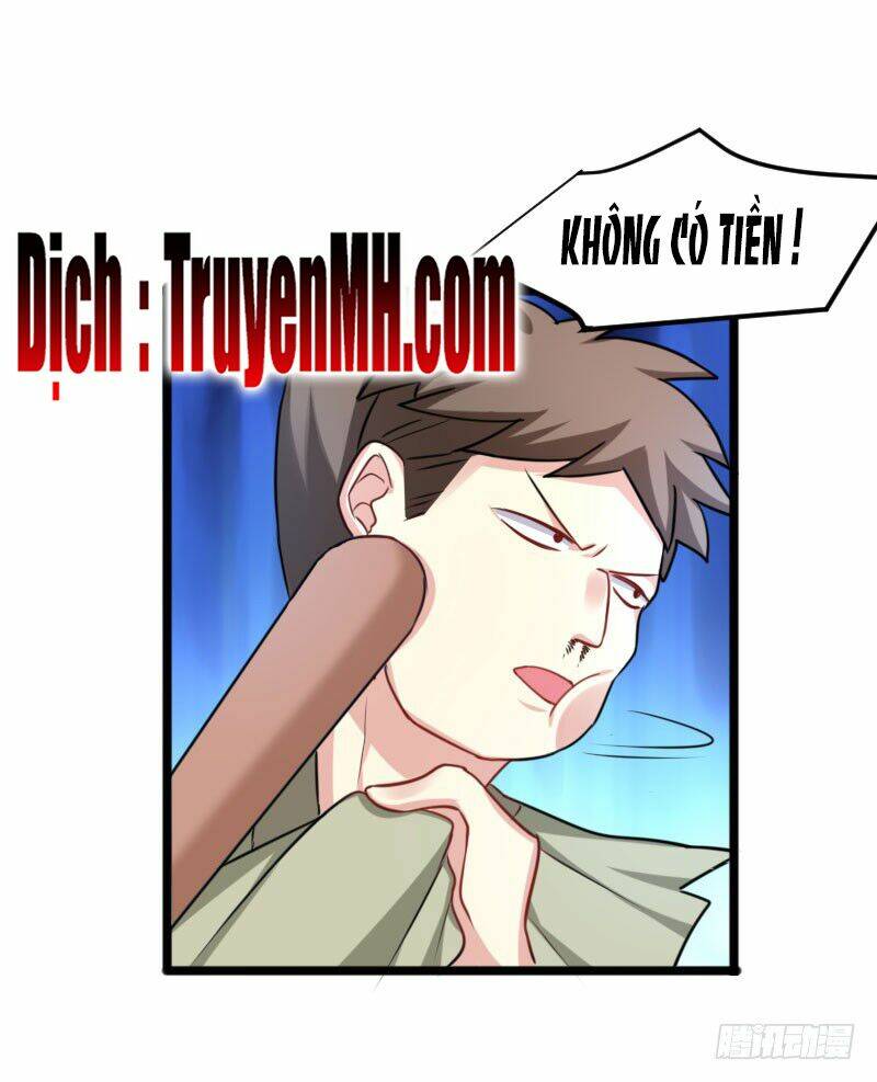 bạo lực tiếu thôn cô chapter 59 9