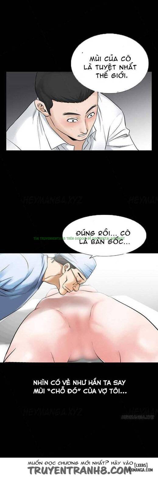 mùi vị của đôi bàn tay chapter 55 25