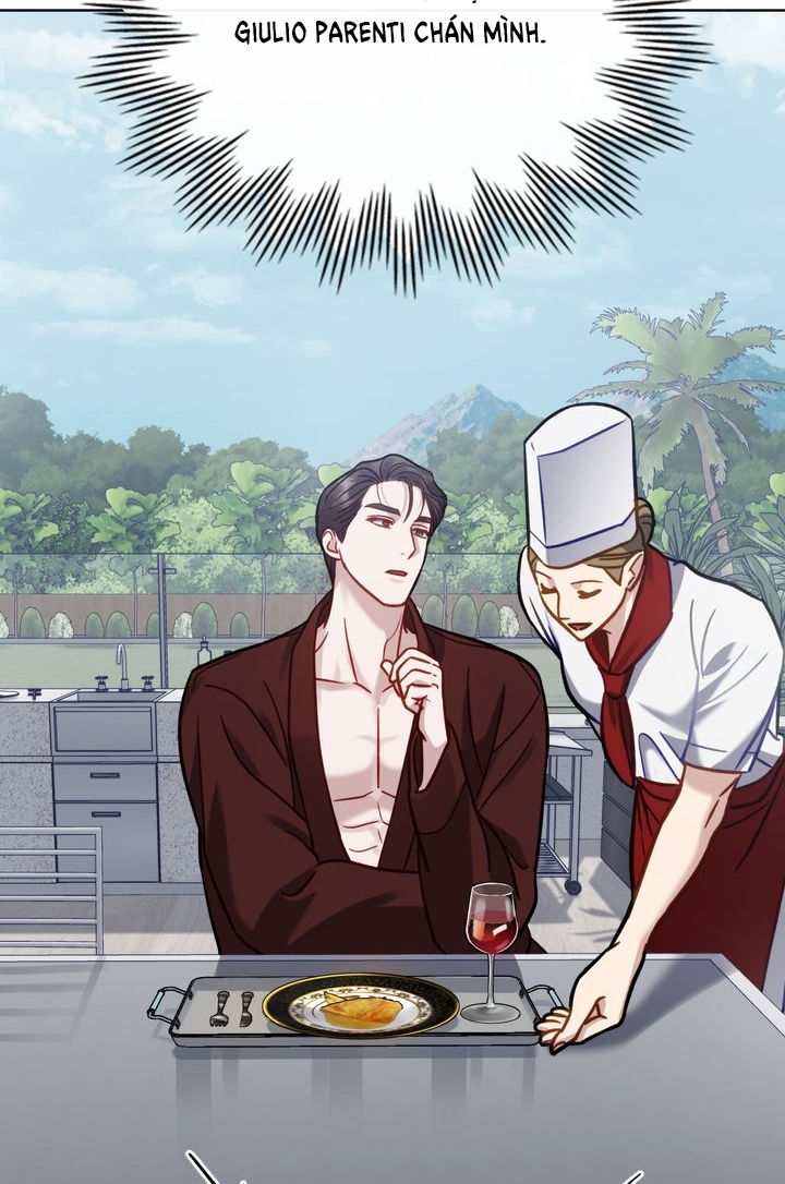 kẻ nghiệp dư chapter 11.2 24