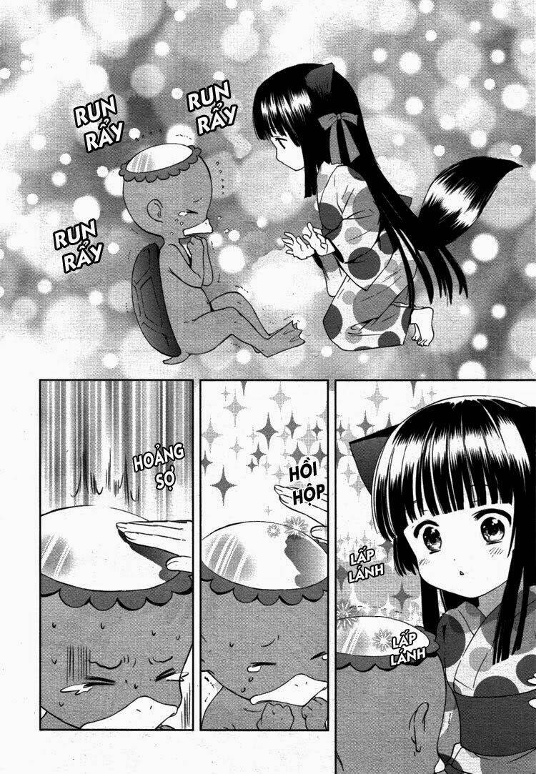 konohanatei kitan chapter 8 10