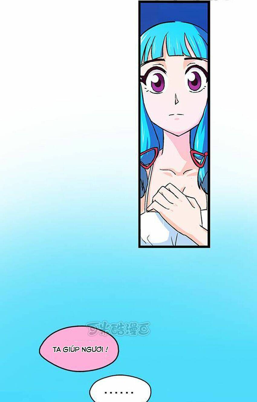 phong quỷ truyền thuyết chapter 22 6