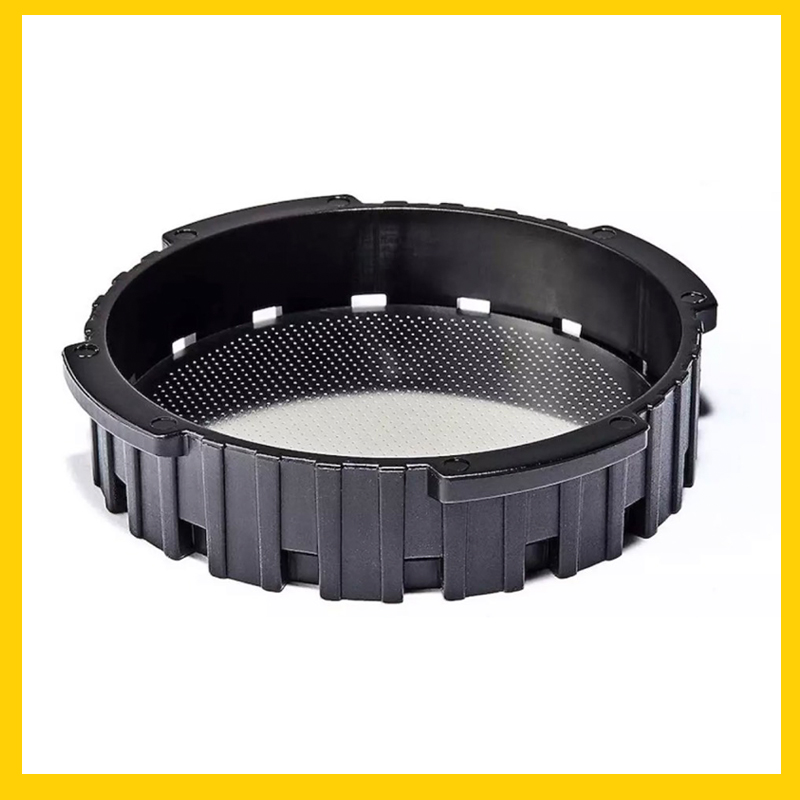 Puck screen | tấm lưới phân phối nước thứ cấp siêu mỏng chỉ 0.1mm cà phê