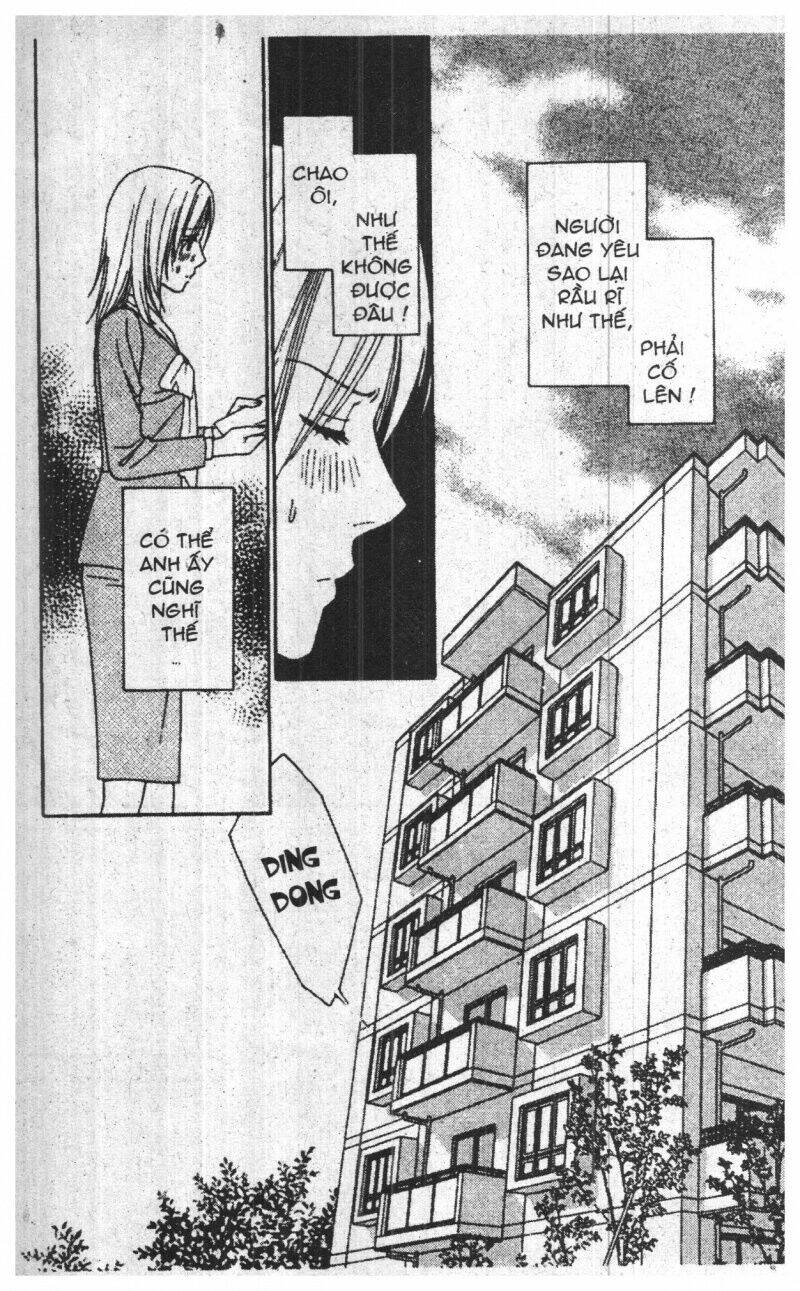 chiyou yo hana yo chapter 5 16