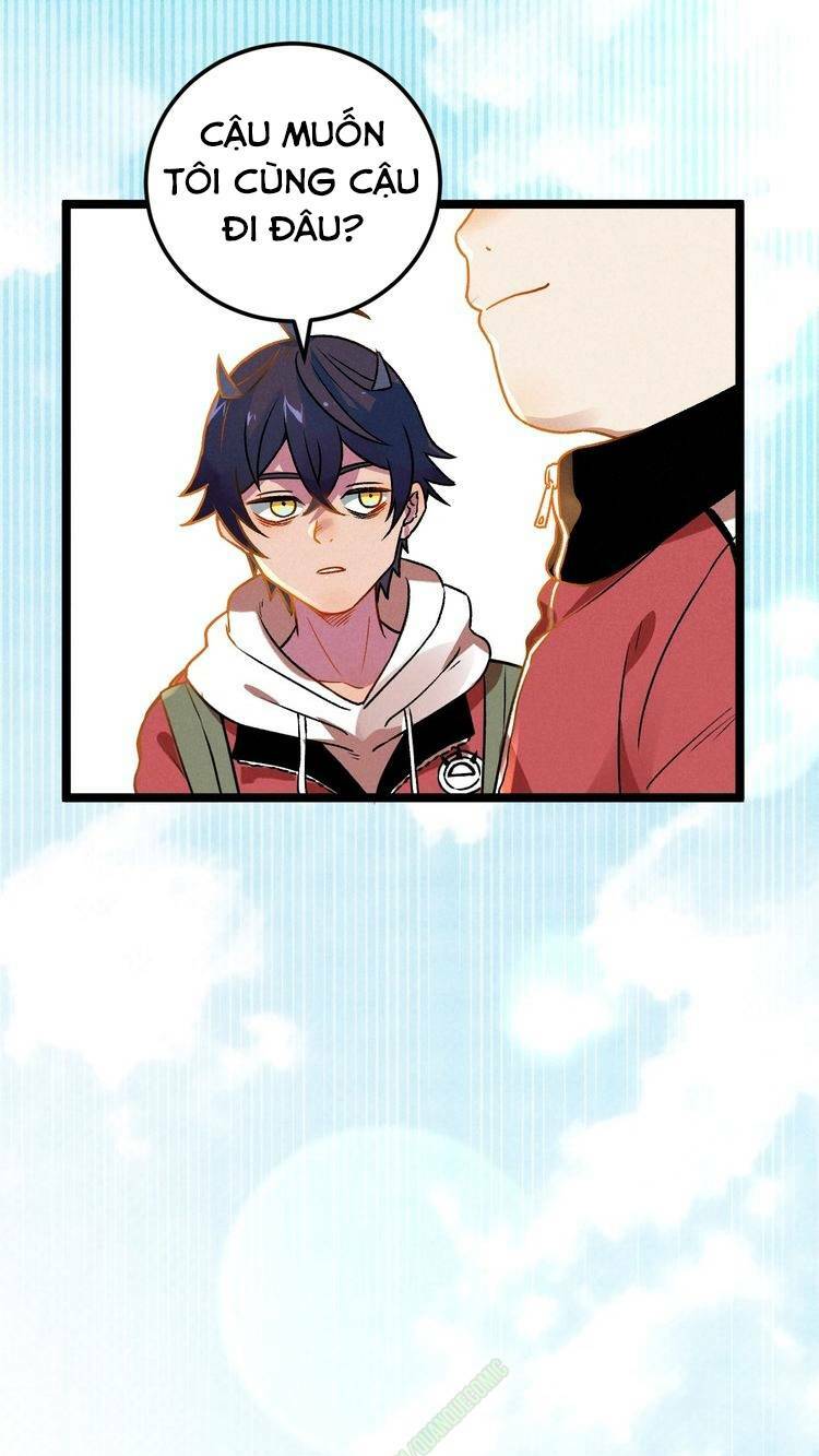 tu chân cuồng thiếu tại vườn trường chapter 37 1