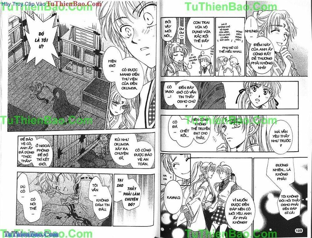 pháp sư tơ hồng chapter 6 55