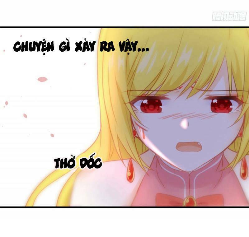 hôm nay ta cũng muốn trêu chọc nàng chapter 39 36