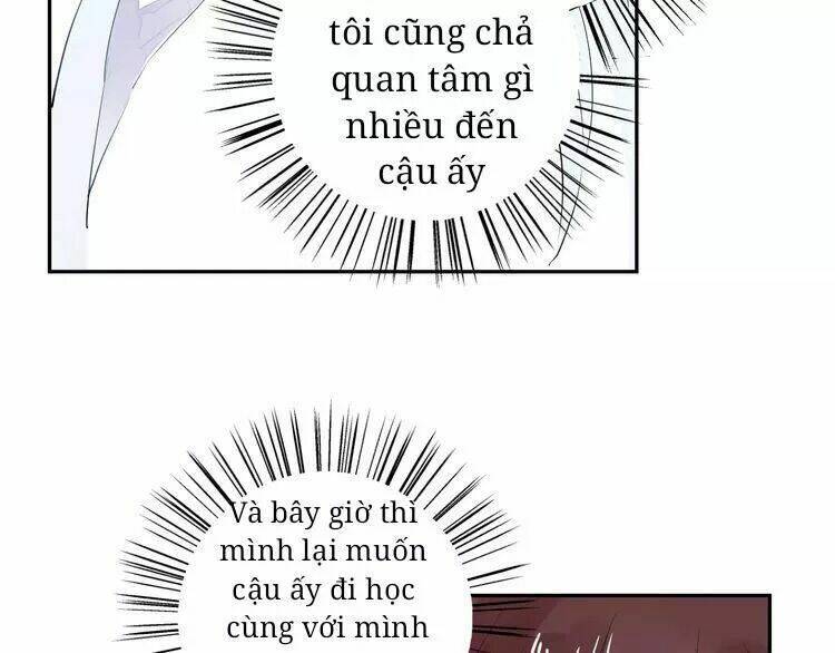 sos! tôi đã yêu một con sâu bướm (phần 2) chapter 29 37