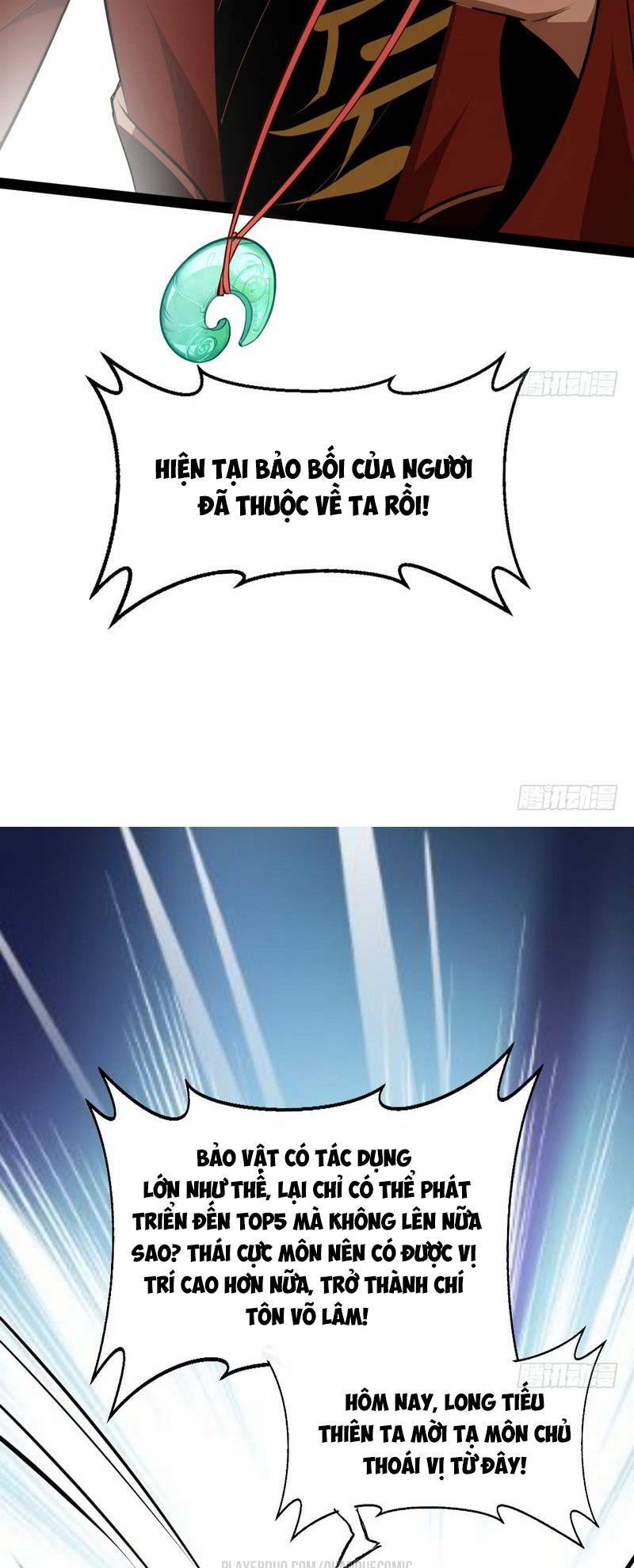 ta là tà đế chapter 33 23