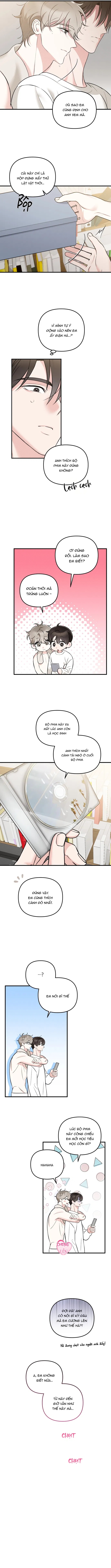 xuyên trời đã định chapter 5 7